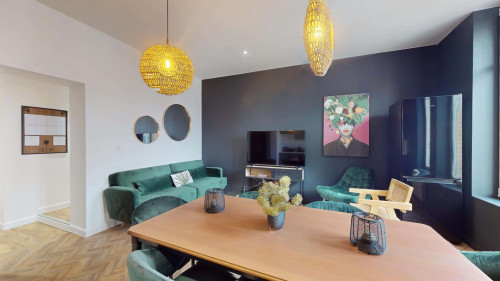 Chambre 2 - LAON V - Gallery - 12