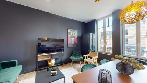 Chambre 2 - LAON V - Gallery - 16