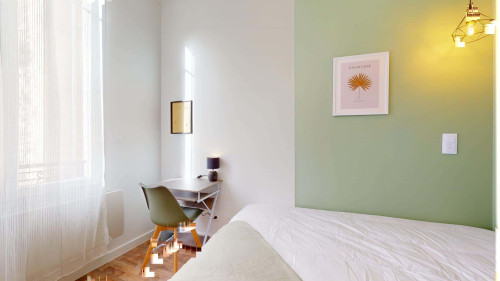 Chambre 2 - LAON V - Gallery - 25