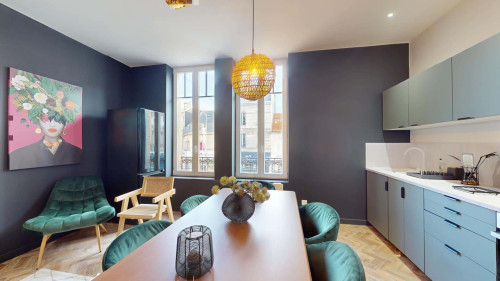 Chambre 2 - LAON V - Gallery - 18