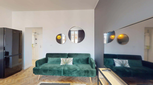 Chambre 2 - LAON V - Gallery - 7