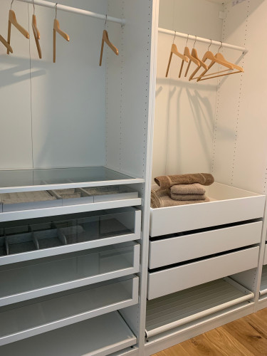 Furnished new luxury apartment in top location of Bad Schachen / Lindau (Lake Constance)