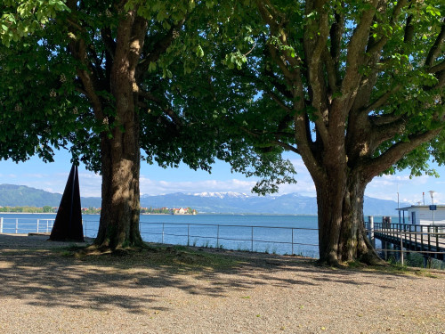 Furnished new luxury apartment in top location of Bad Schachen / Lindau (Lake Constance) - Gallery - 3