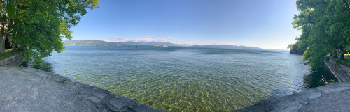 Furnished new luxury apartment in top location of Bad Schachen / Lindau (Lake Constance)