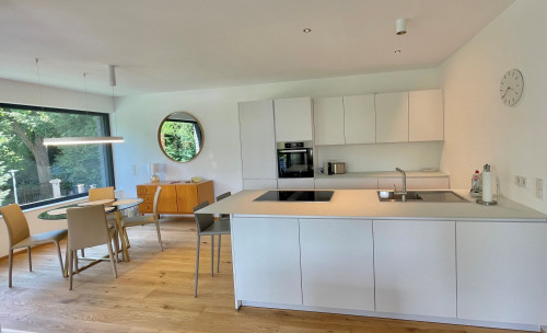 Furnished new luxury apartment in top location of Bad Schachen / Lindau (Lake Constance) - Gallery - 29