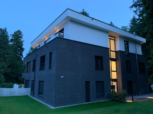 Furnished new luxury apartment in top location of Bad Schachen / Lindau (Lake Constance) - Gallery - 9