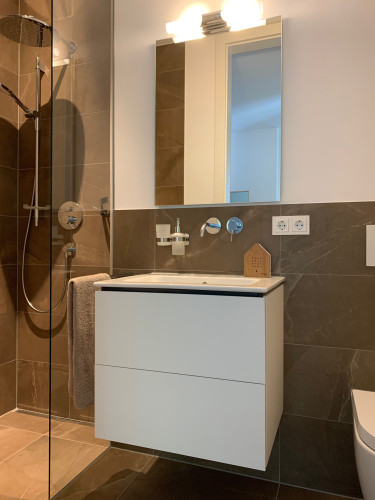 Furnished new luxury apartment in top location of Bad Schachen / Lindau (Lake Constance) - Gallery - 14