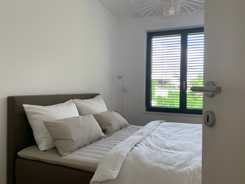 Furnished new luxury apartment in top location of Bad Schachen / Lindau (Lake Constance) - Gallery - 20