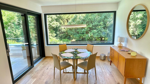 Furnished new luxury apartment in top location of Bad Schachen / Lindau (Lake Constance) - Gallery - 31