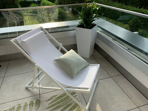Furnished new luxury apartment in top location of Bad Schachen / Lindau (Lake Constance) - Gallery - 25