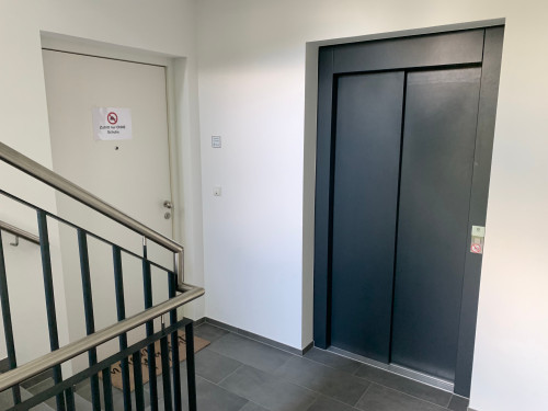 Furnished new luxury apartment in top location of Bad Schachen / Lindau (Lake Constance) - Gallery - 7