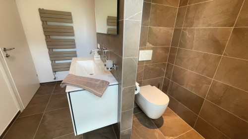 Furnished new luxury apartment in top location of Bad Schachen / Lindau (Lake Constance) - Gallery - 15