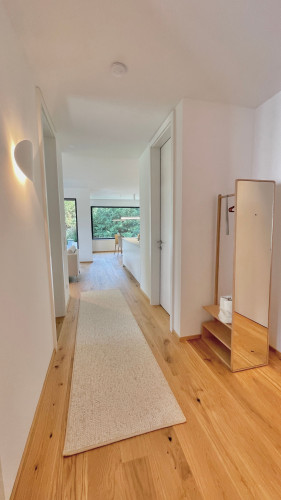 Furnished new luxury apartment in top location of Bad Schachen / Lindau (Lake Constance) - Gallery - 24