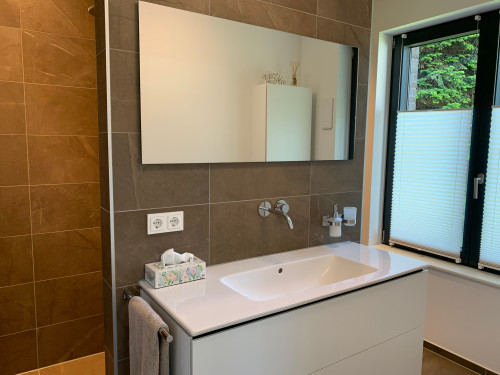 Furnished new luxury apartment in top location of Bad Schachen / Lindau (Lake Constance) - Gallery - 16