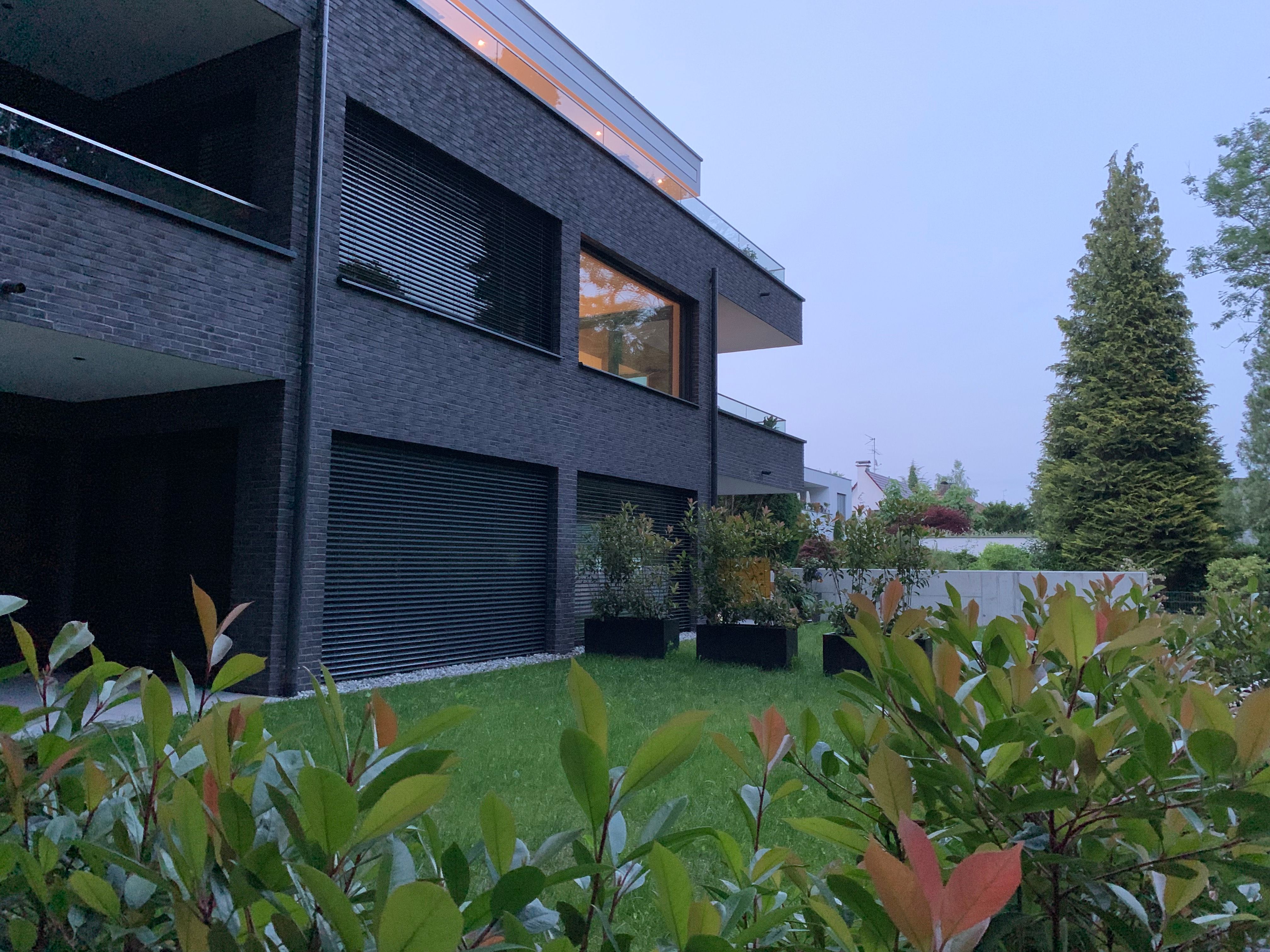 Furnished New Luxury Apartment In Top Location Of Bad Schachen / Lindau (Lake Constance) - 10