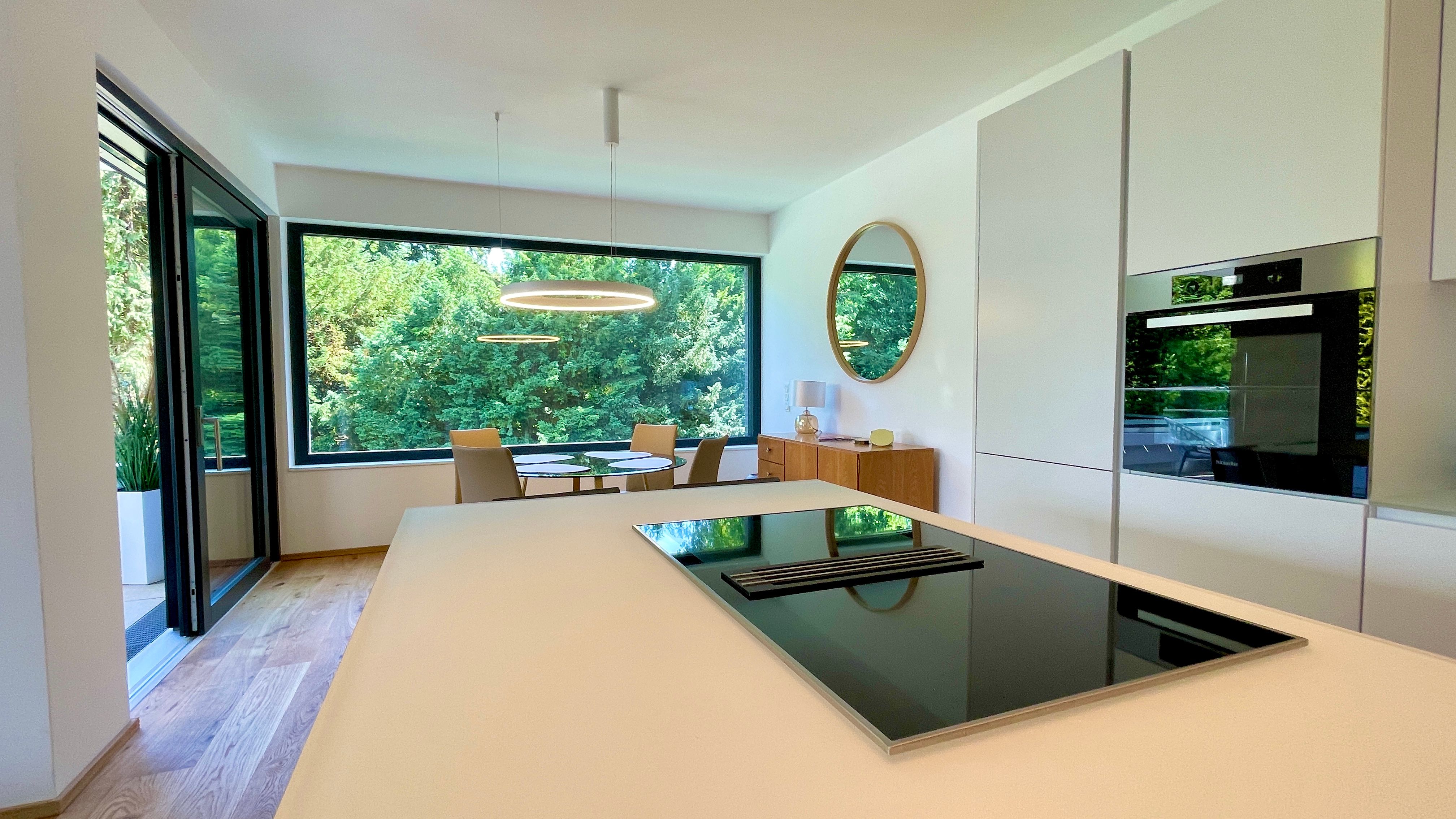 Furnished New Luxury Apartment In Top Location Of Bad Schachen / Lindau (Lake Constance) - 27