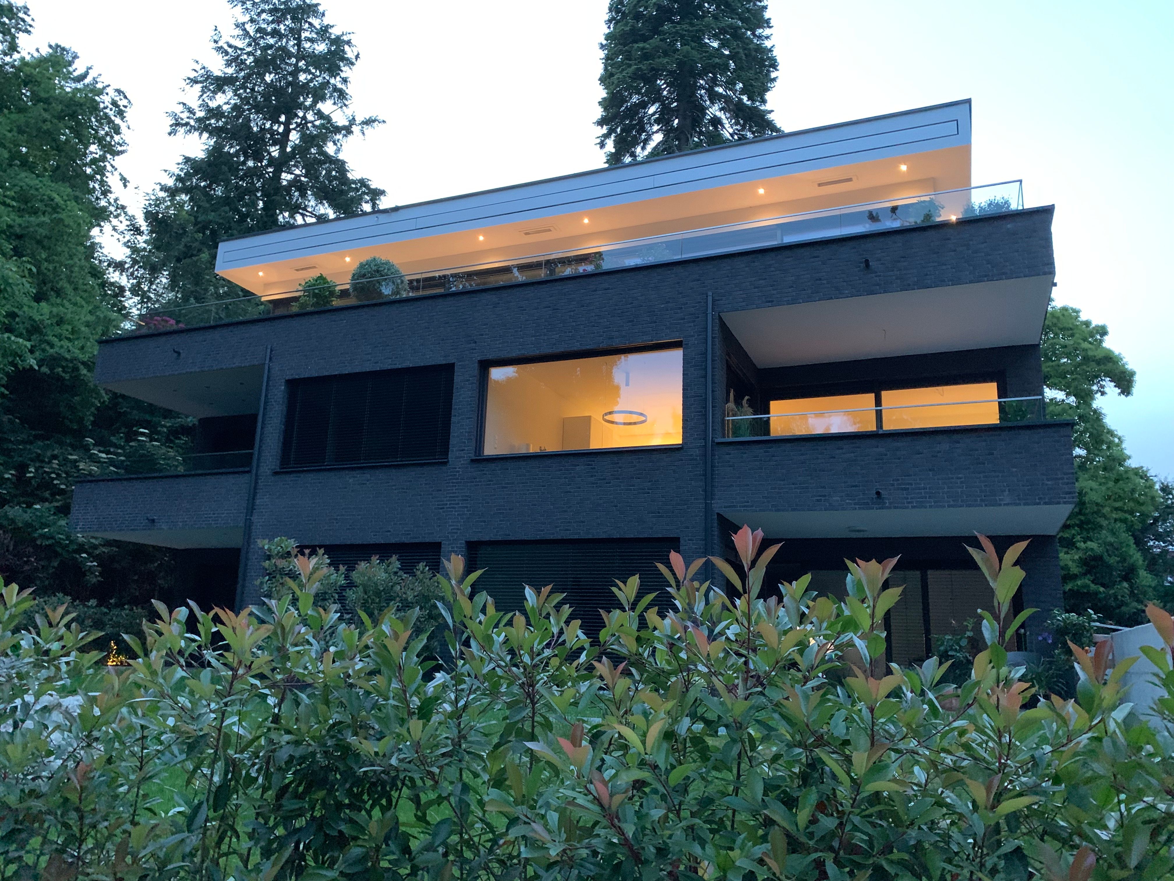 Furnished New Luxury Apartment In Top Location Of Bad Schachen / Lindau (Lake Constance) - 9