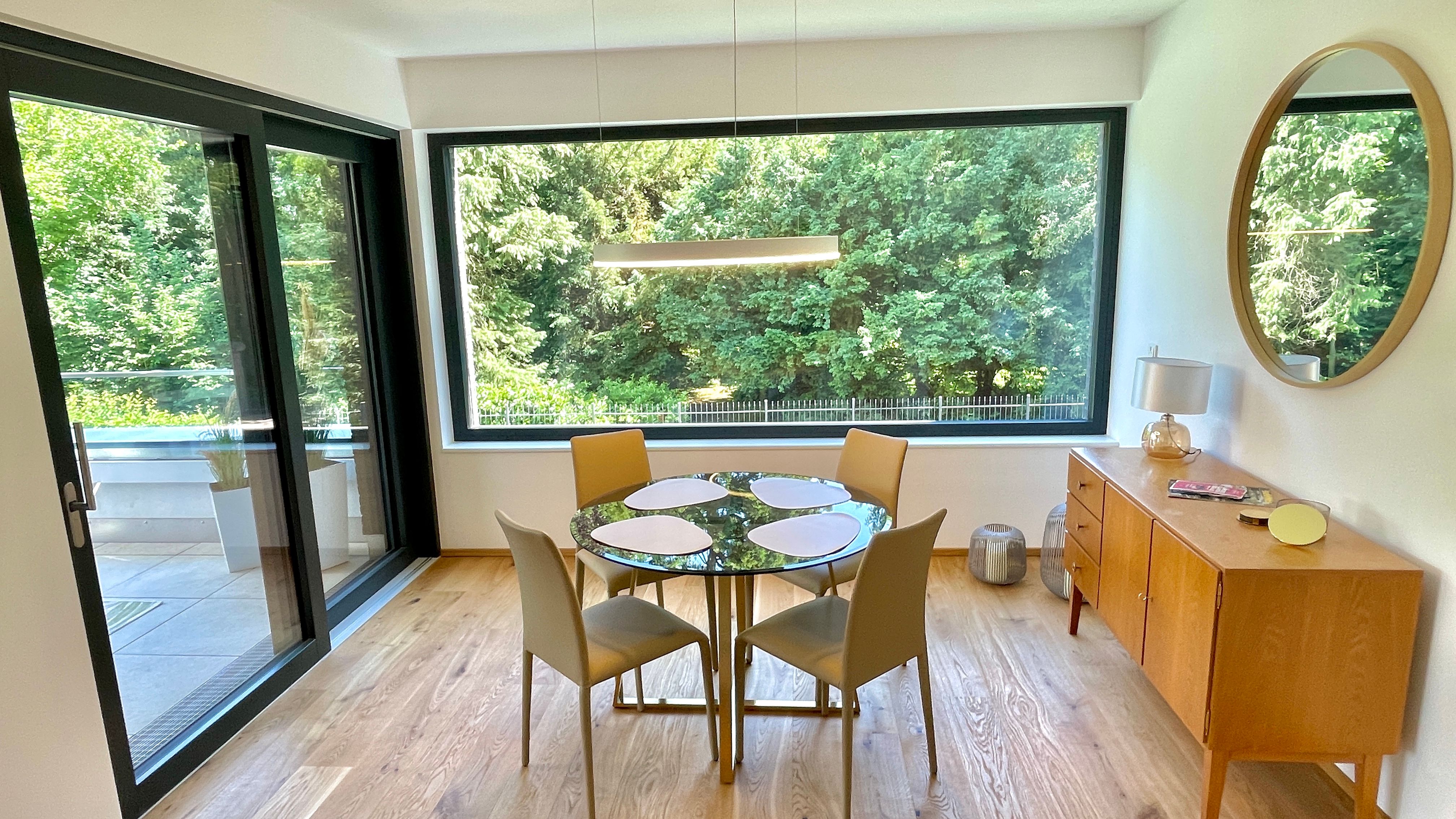 Furnished New Luxury Apartment In Top Location Of Bad Schachen / Lindau (Lake Constance) - 30