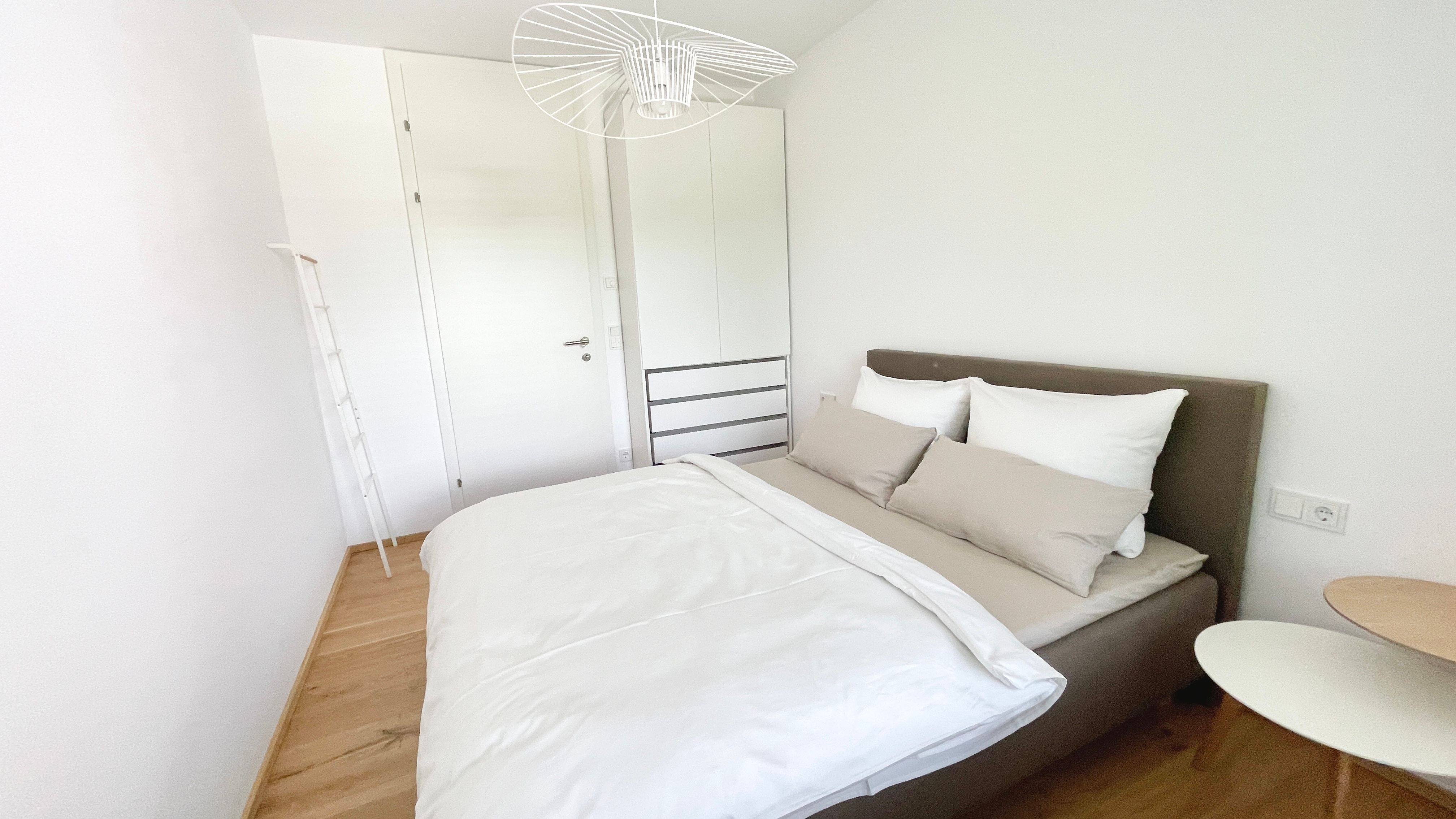 Furnished New Luxury Apartment In Top Location Of Bad Schachen / Lindau (Lake Constance) - 18