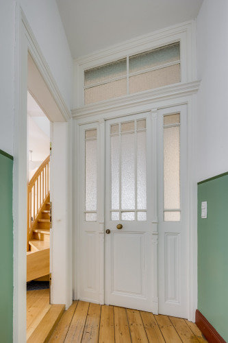 Charming & cozy home in Heidelberg Neuenheim - Gallery - 9