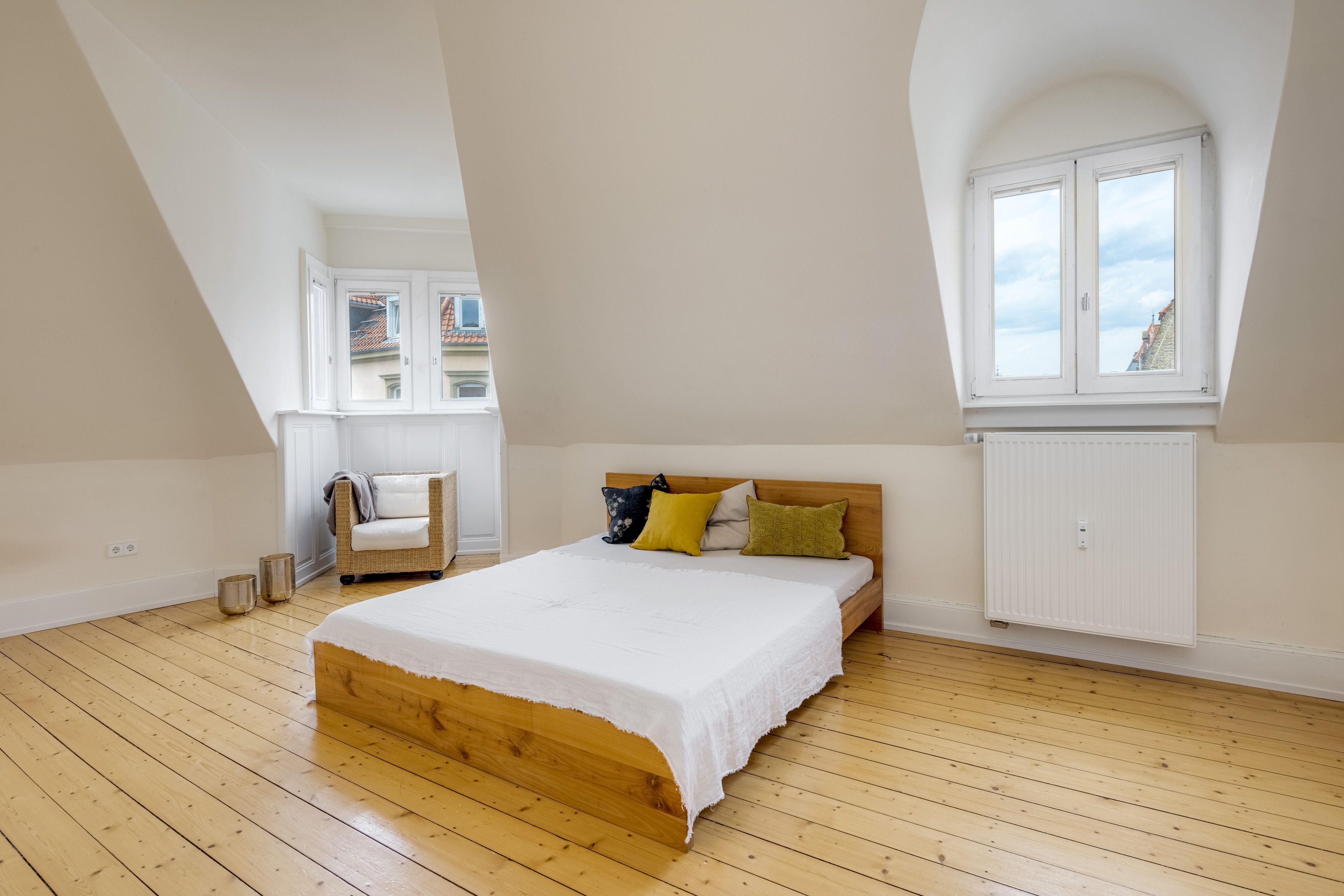 Charming & Cozy Home In Heidelberg Neuenheim - 11