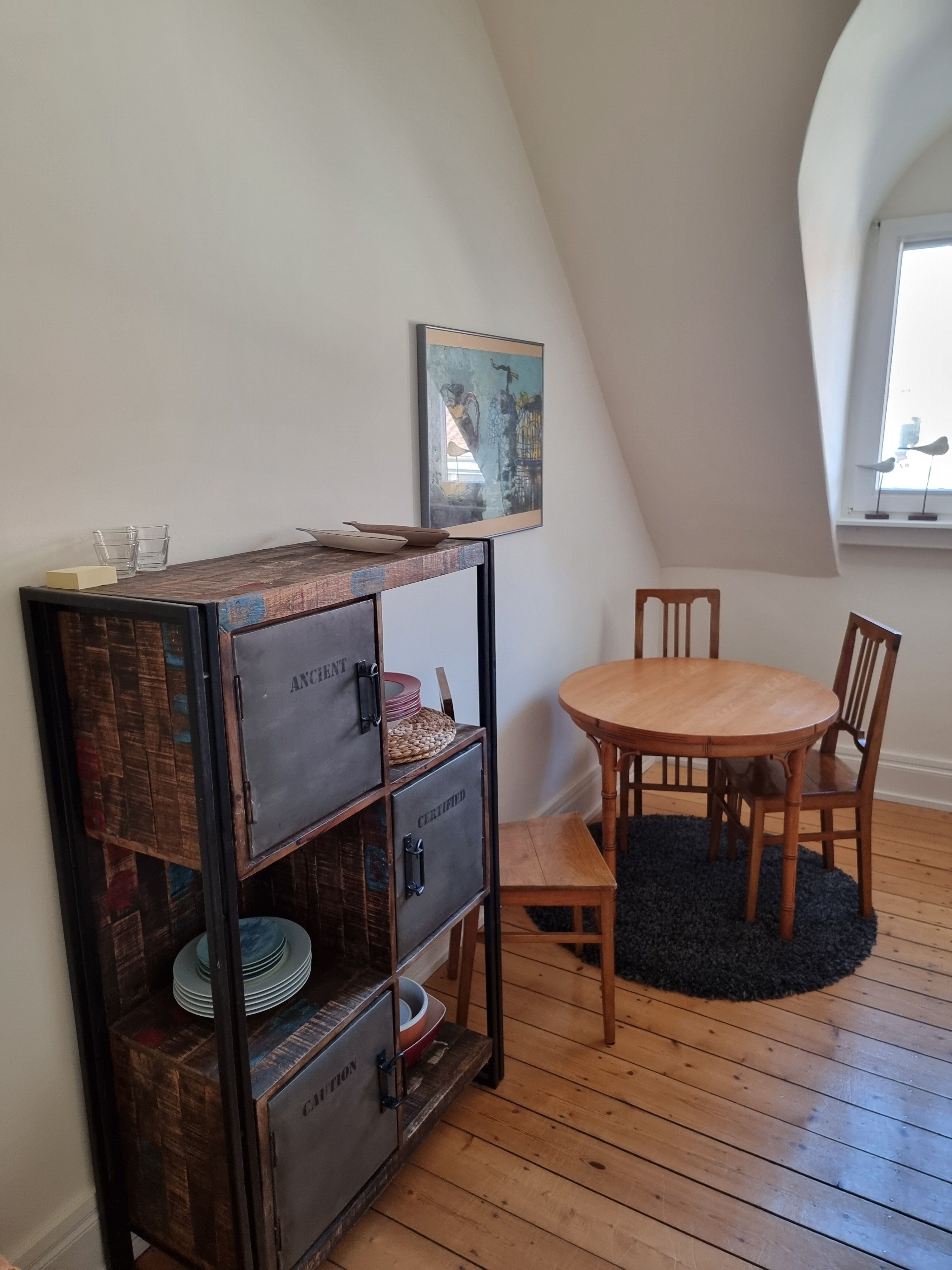 Charming & Cozy Home In Heidelberg Neuenheim - 8