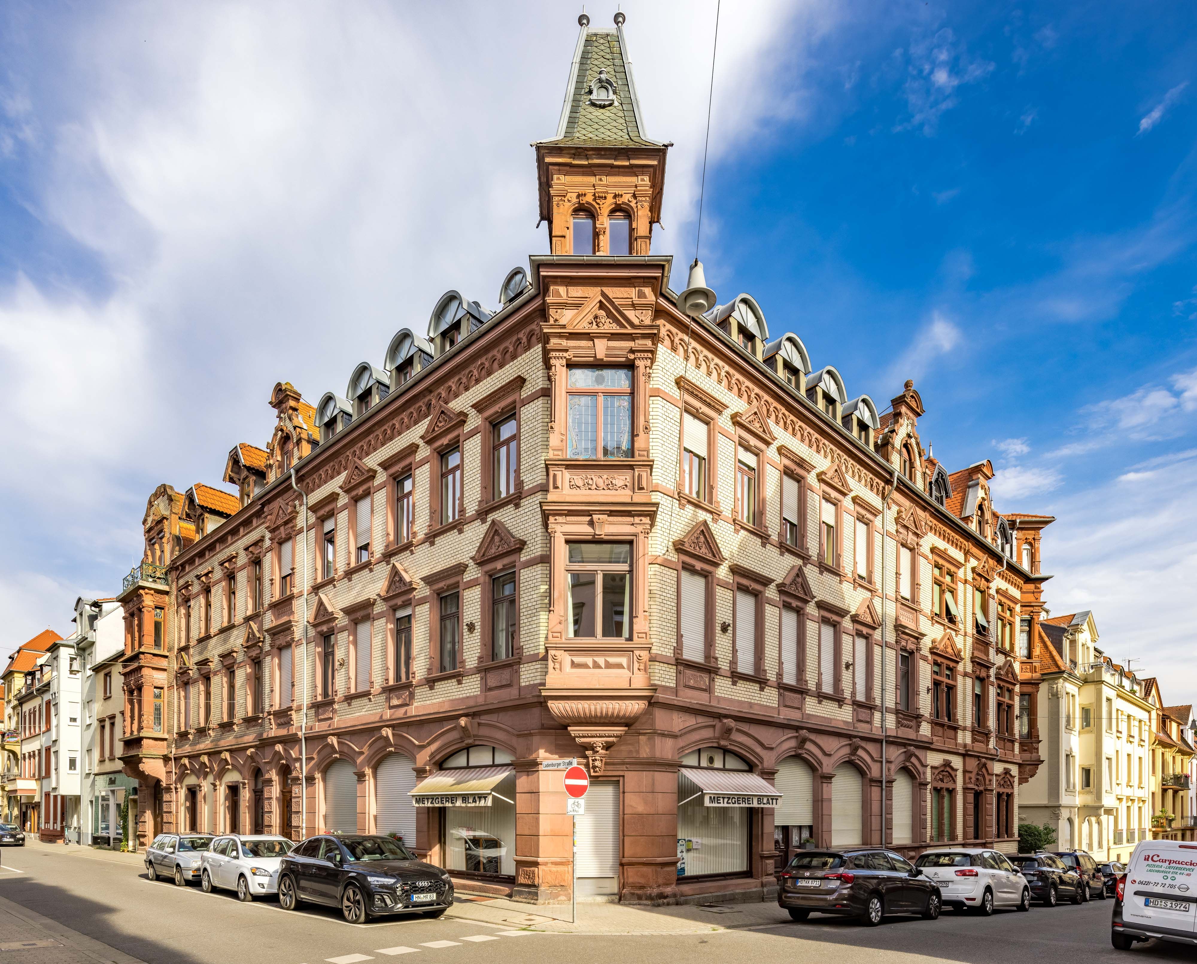 Charming & Cozy Home In Heidelberg Neuenheim - 1