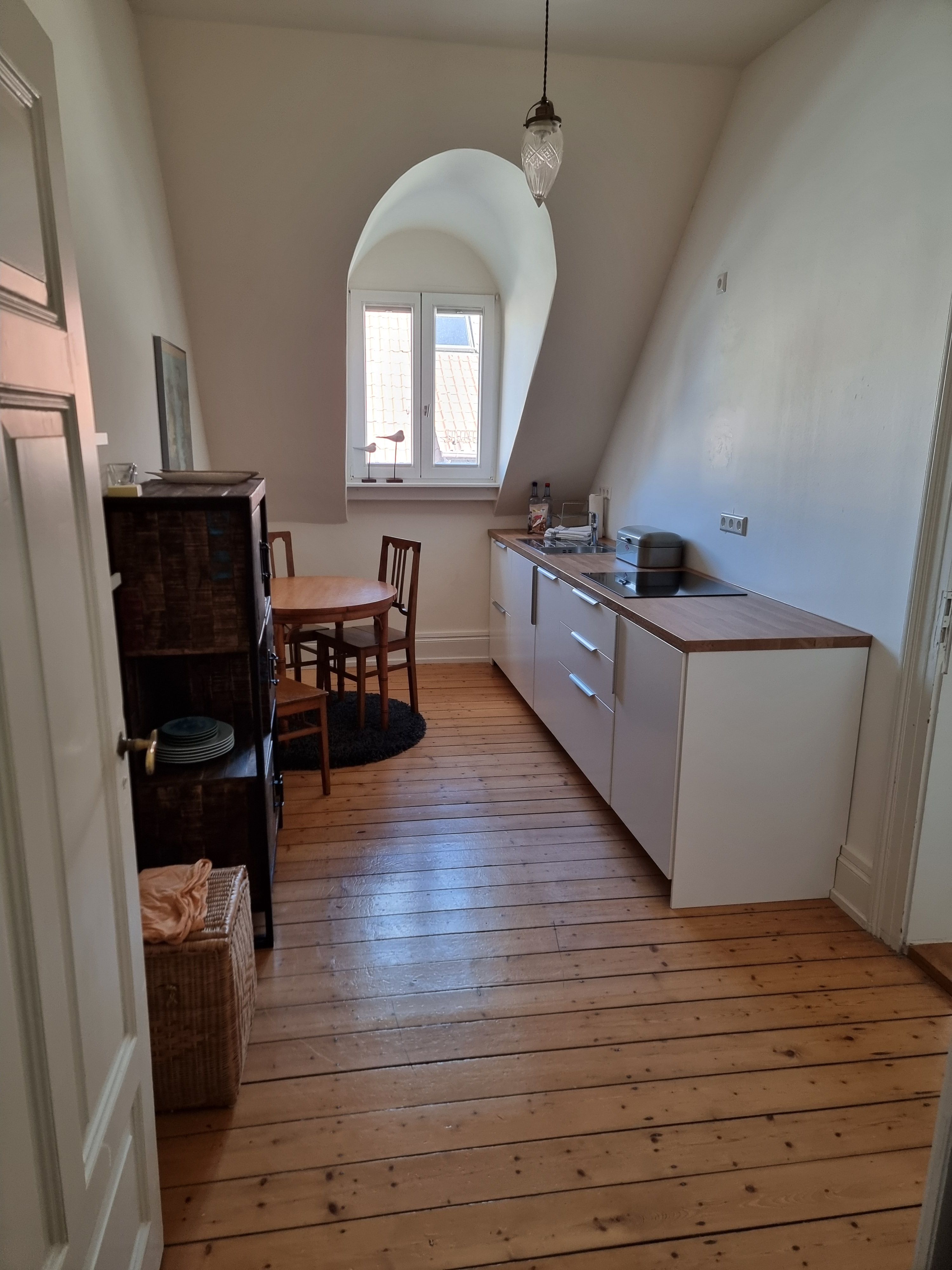 Charming & Cozy Home In Heidelberg Neuenheim - 9