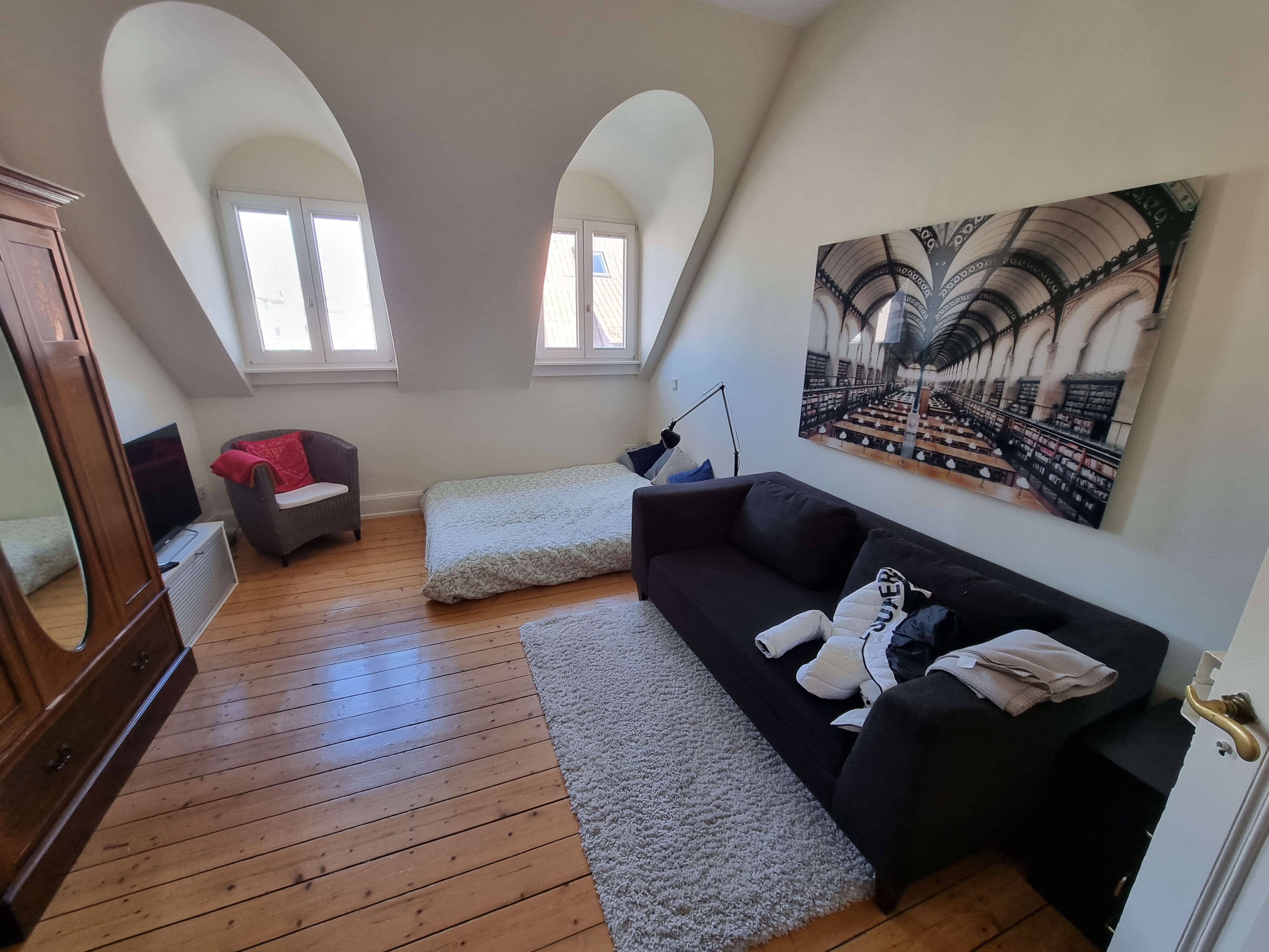 Charming & Cozy Home In Heidelberg Neuenheim - 10