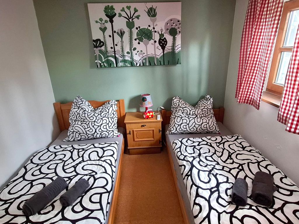 Forest Holiday Home 98 In The Bavarian Forest Holiday Village I 3 Bedrooms I Campfire Site - Forest holiday home 98 in the Bavarian forest holiday village I 3 bedrooms I campfire site - Gallery - 10