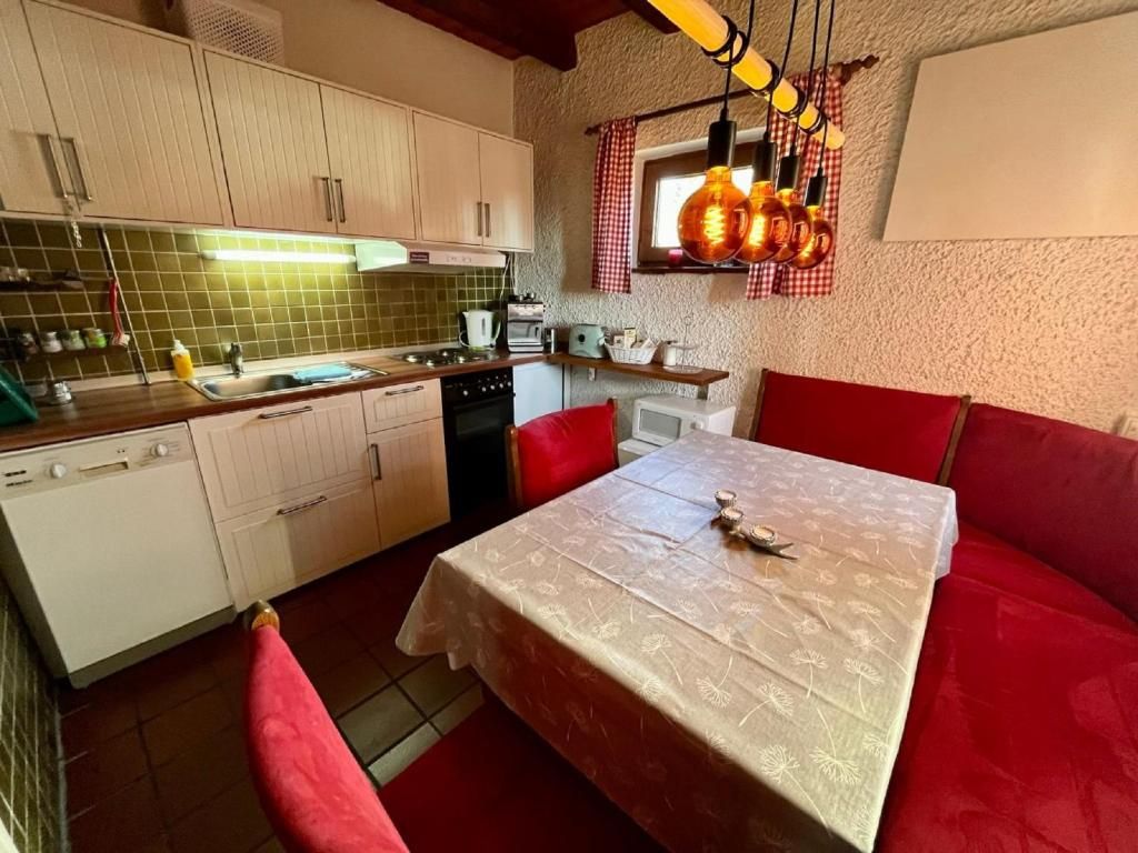 Forest Holiday Home 98 In The Bavarian Forest Holiday Village I 3 Bedrooms I Campfire Site - Forest holiday home 98 in the Bavarian forest holiday village I 3 bedrooms I campfire site - Gallery - 14