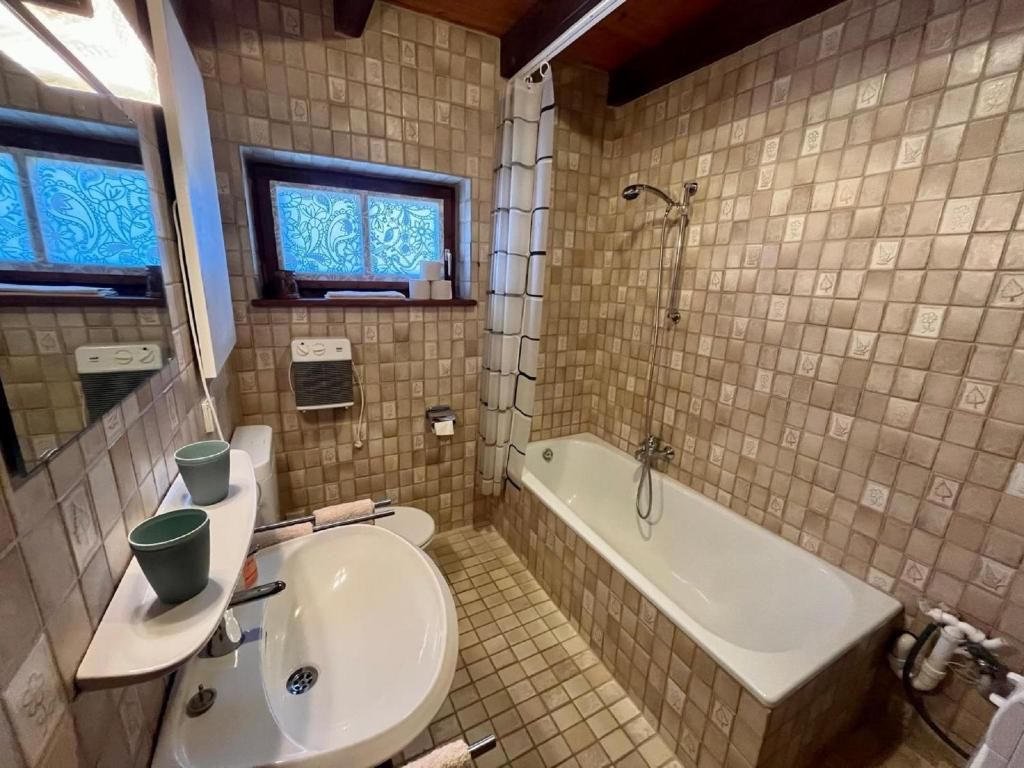Forest Holiday Home 98 In The Bavarian Forest Holiday Village I 3 Bedrooms I Campfire Site - Forest holiday home 98 in the Bavarian forest holiday village I 3 bedrooms I campfire site - Gallery - 2