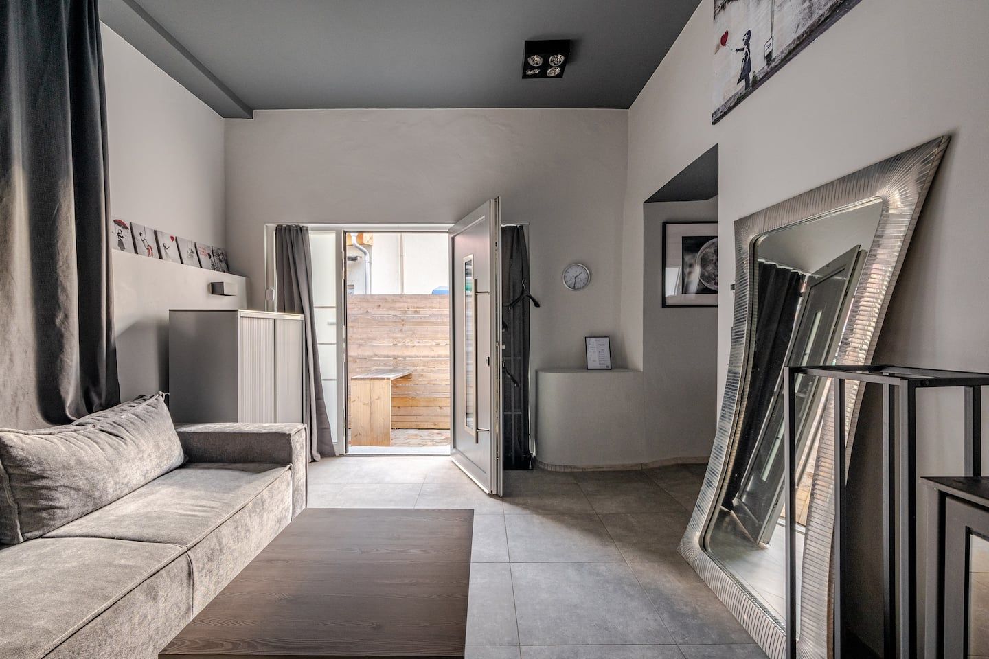  New Loft House 90m² | Carport | Fireplace | Washing Machine | Quiet  -  New loft house 90m² | Carport | Fireplace | Washing machine | Quiet  - Gallery -  26