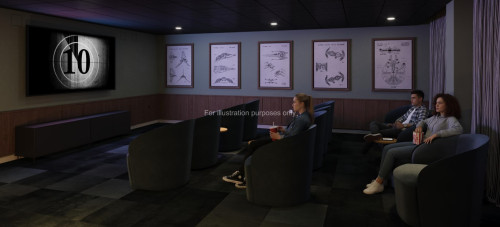 The Propeller Quarter - Gallery - 12