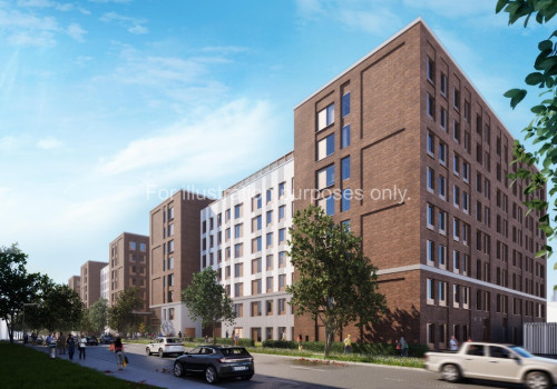 The Propeller Quarter