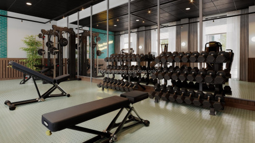 The Propeller Quarter