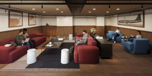 The Propeller Quarter - Gallery - 18