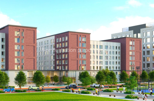 The Propeller Quarter