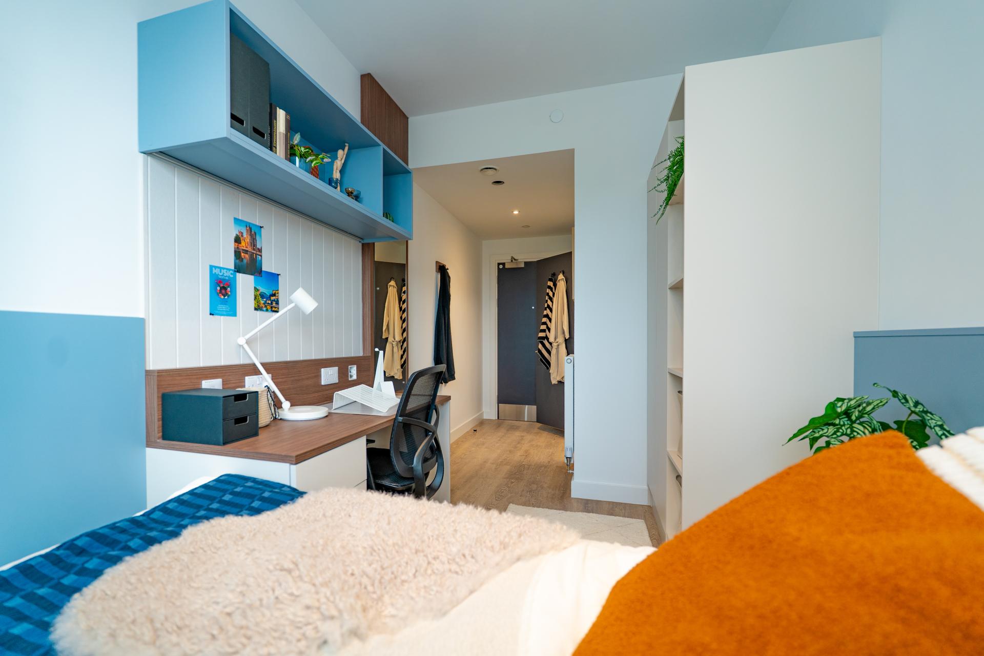 Classic En-Suite - 19