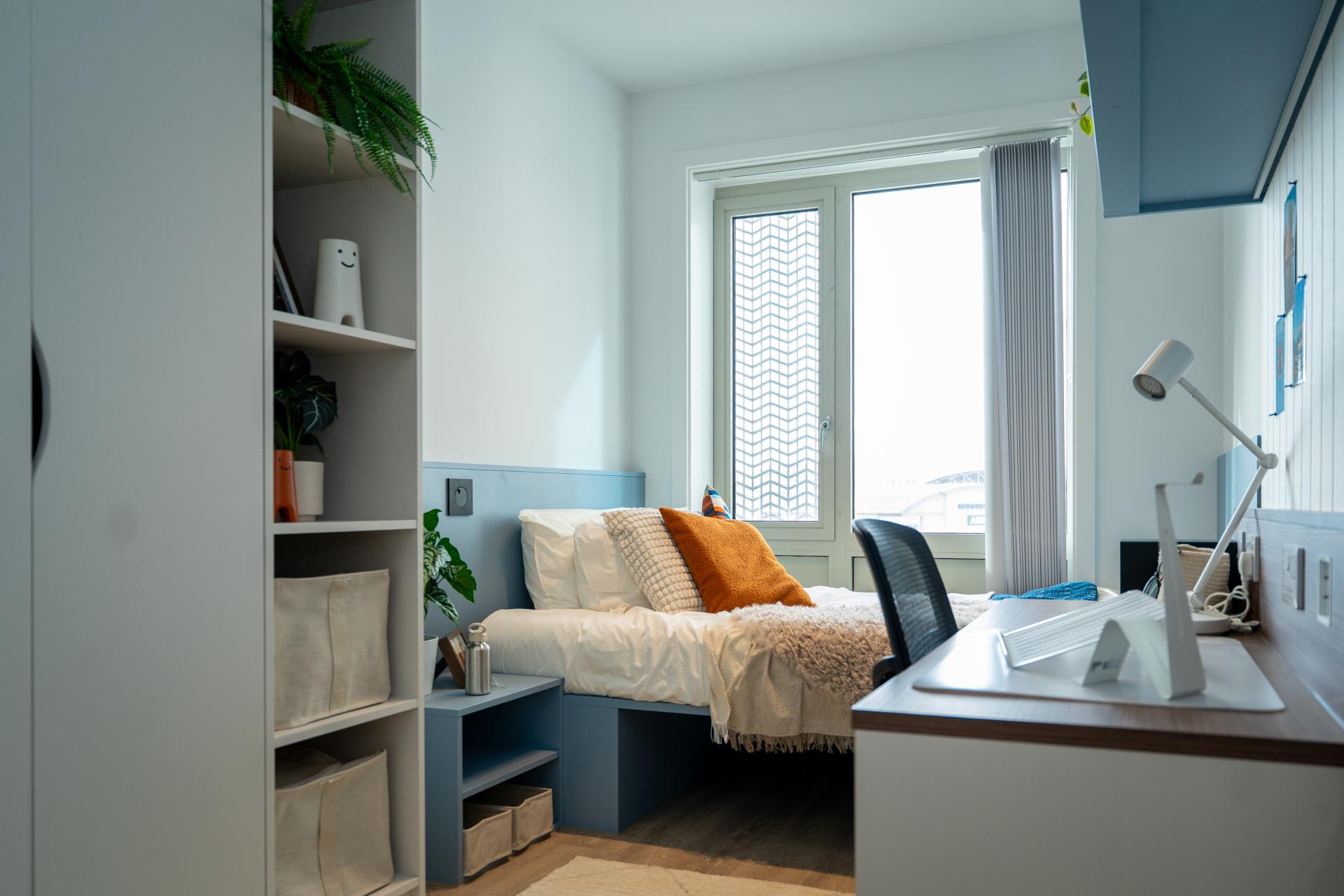Classic En-Suite - 6