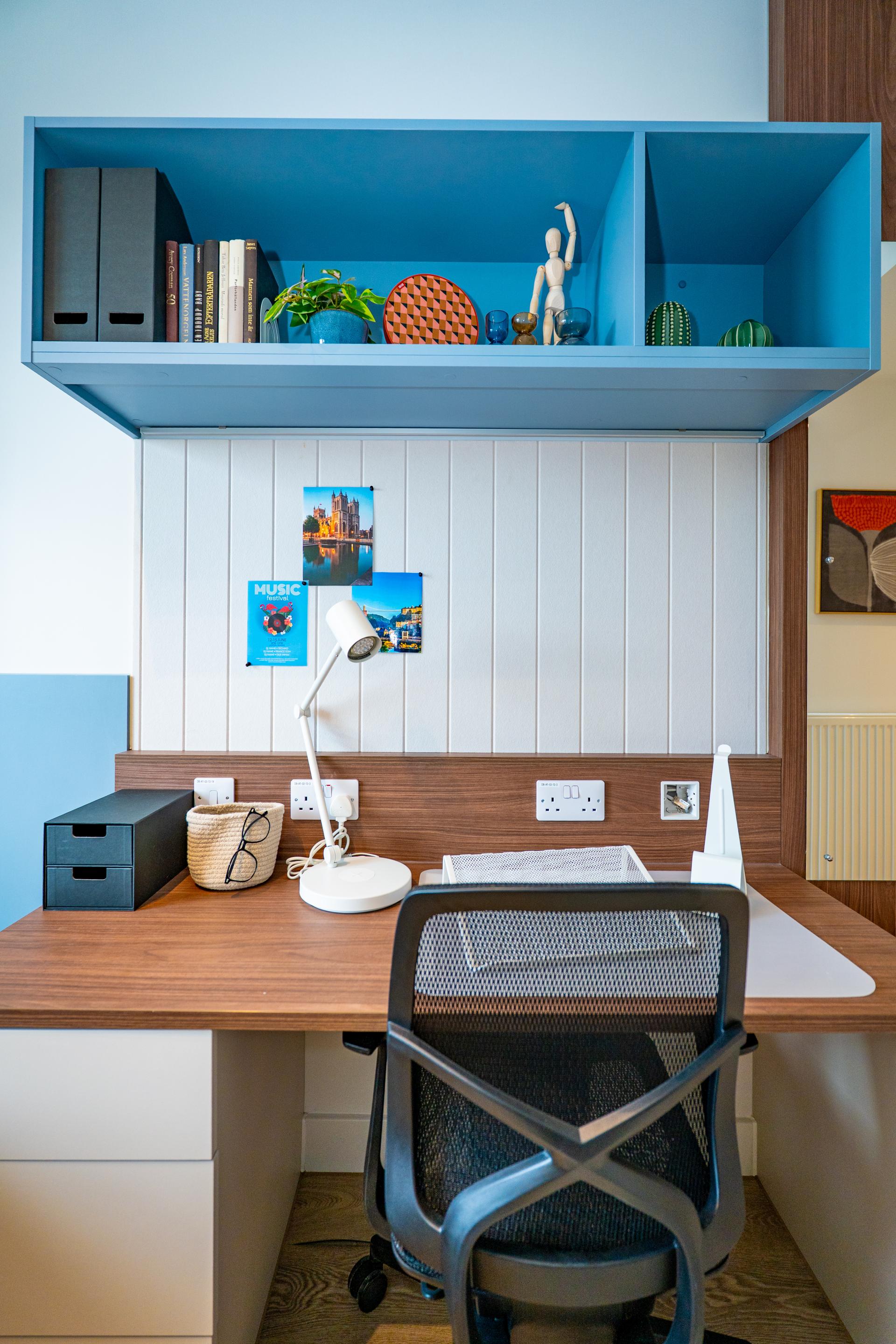 Classic En-Suite - 16