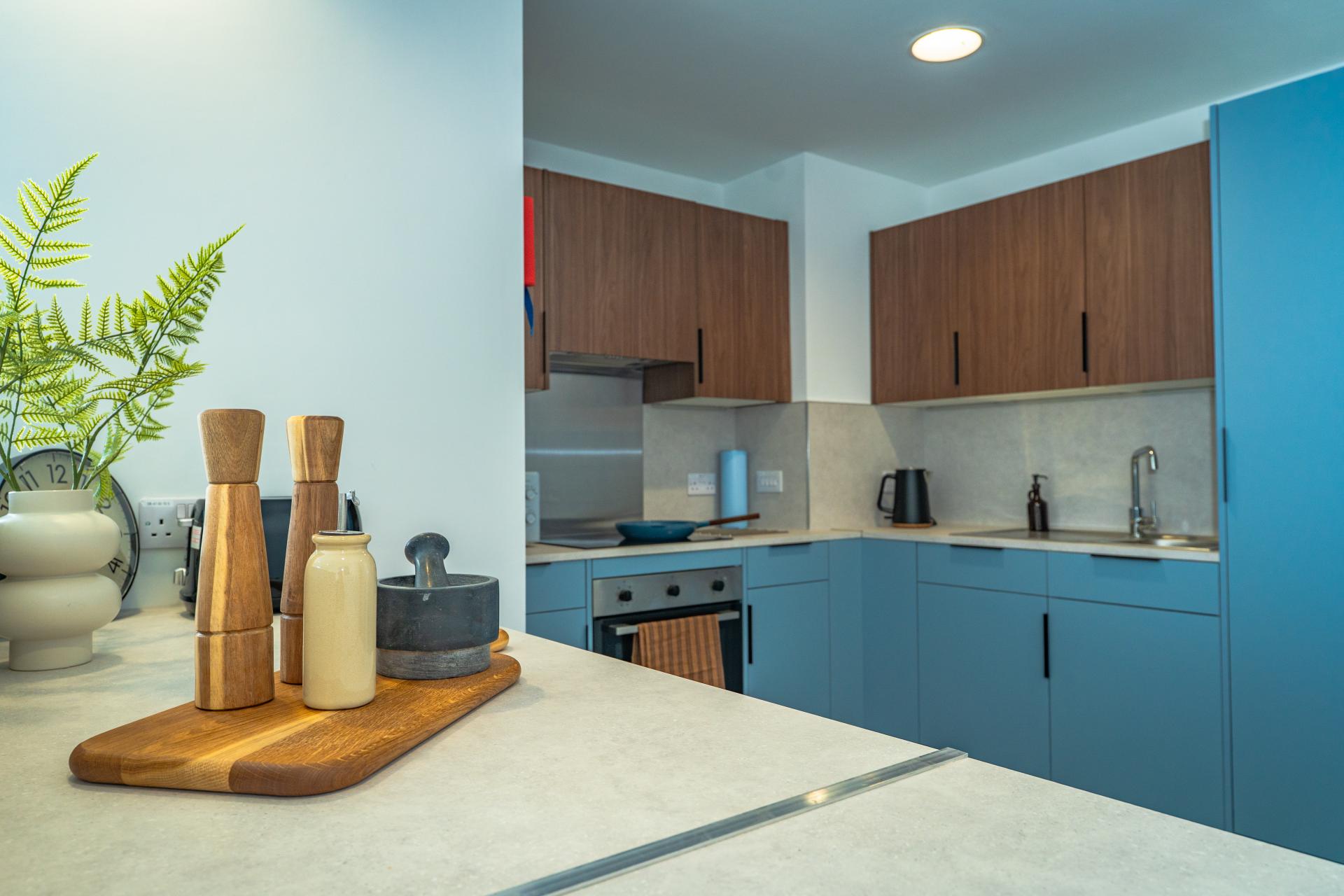 Classic En-Suite - 13