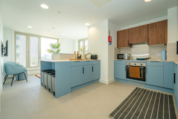 Classic En-Suite - 2