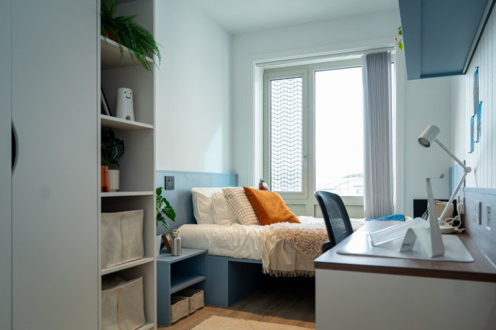 Classic En-Suite - 24