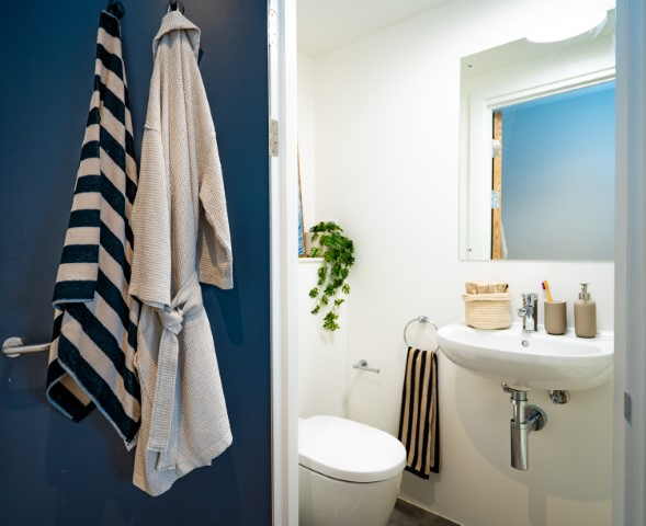 Classic En-Suite - 22