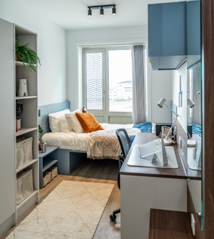Classic En-Suite - 5