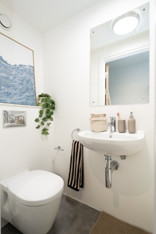 Classic En-Suite - 28