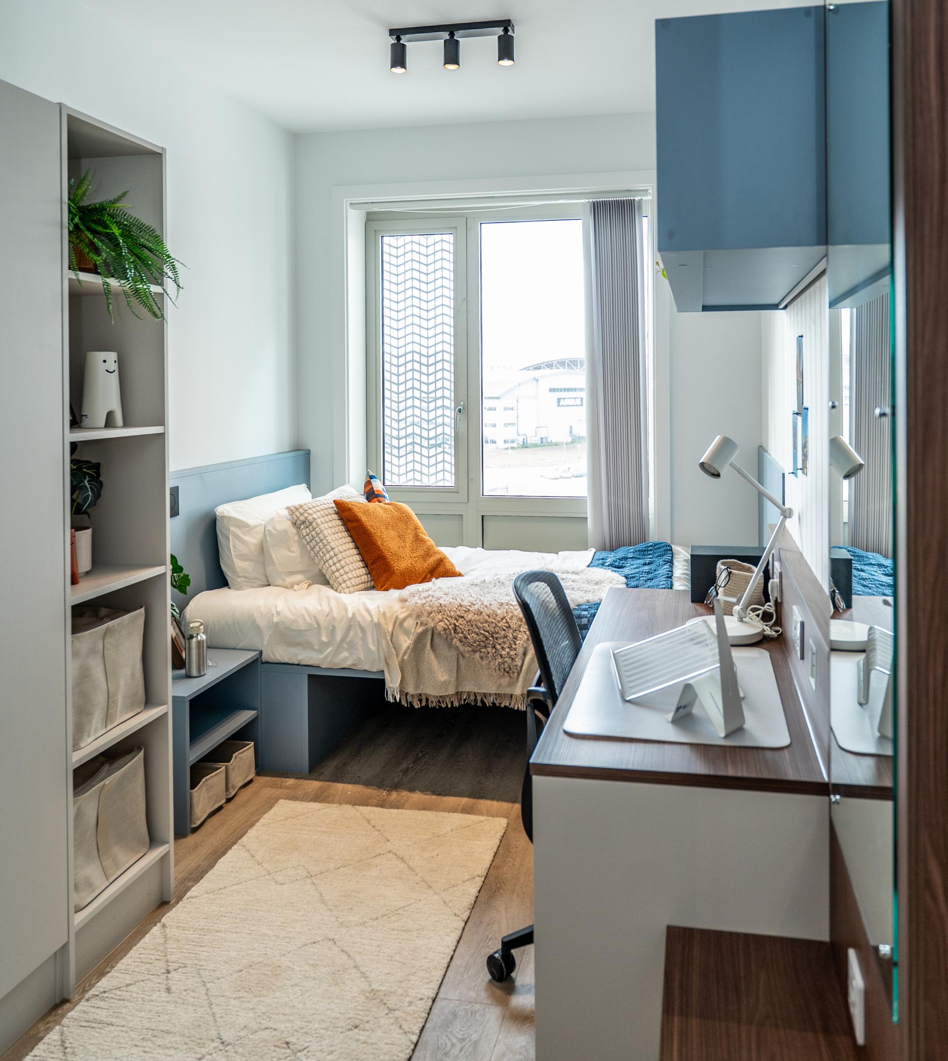  Classic 4 Bed En-Suite  -  The Propeller Quarter  - Gallery -  16