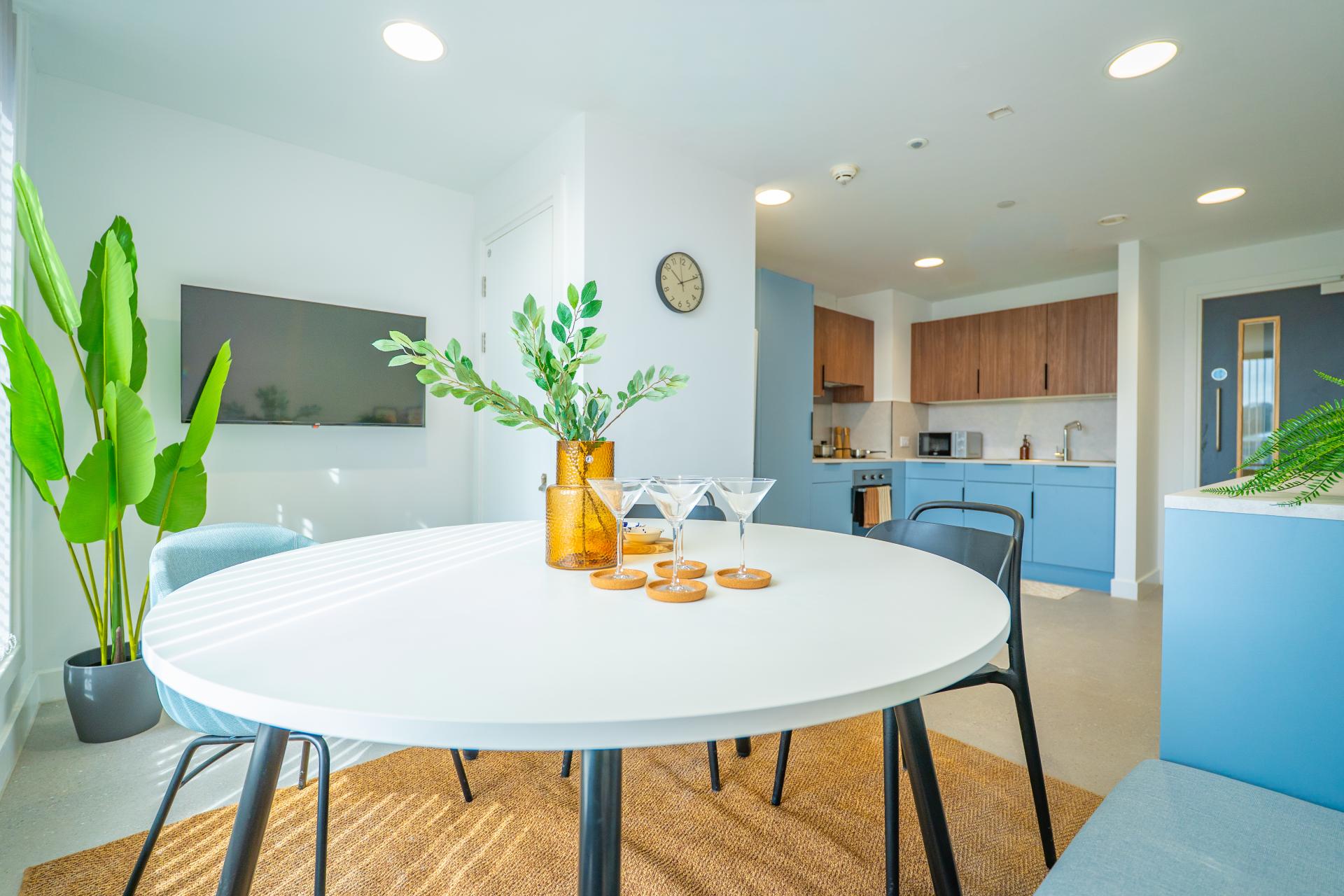 Classic 4 Bed En-Suite - 4