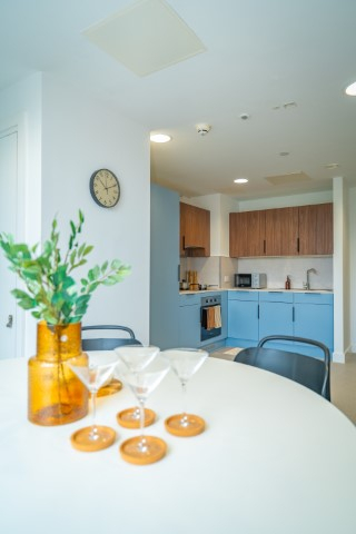 Classic 4 Bed En-Suite - 18